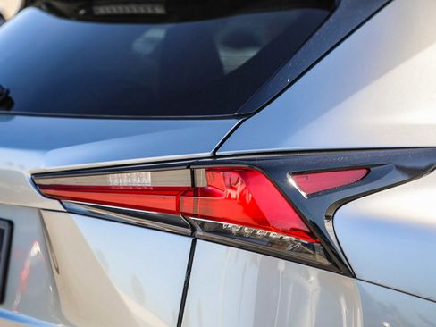 Used 2020 Lexus NX 300h AWD w/ Comfort Package image 9