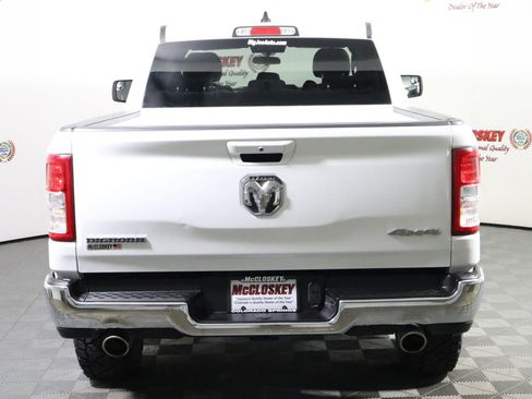 Used 2022 RAM 1500 Big Horn image 9