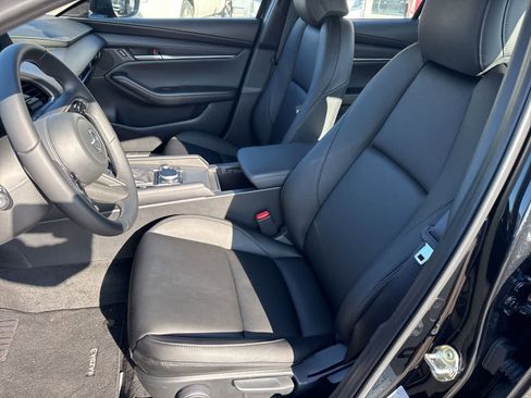 Used 2026 MAZDA MAZDA3 s Sport image 14