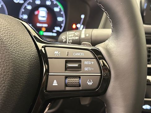 New 2026 Honda Civic Sport Touring image 30