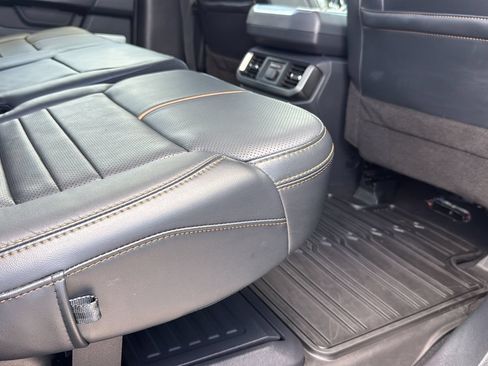 Used 2023 Ford F150 Platinum w/ Equipment Group 701A High AWD/4WD image 26