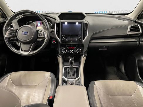 Used 2019 Subaru Forester Limited image 11