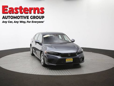 Used 2023 Honda Civic LX image 47