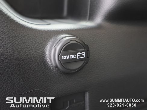 New 2026 Jeep Wrangler Unlimited Sport AWD/4WD image 30