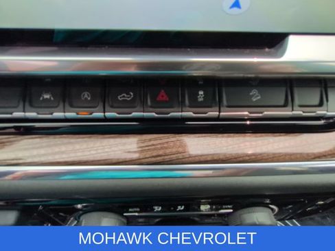 Used 2023 Chevrolet Silverado 1500 LT Trail Boss w/ Protection Package AWD/4WD image 36