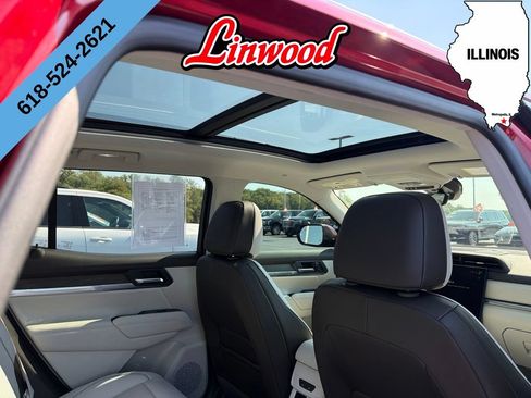 Used 2026 GMC Terrain Denali AWD/4WD image 2