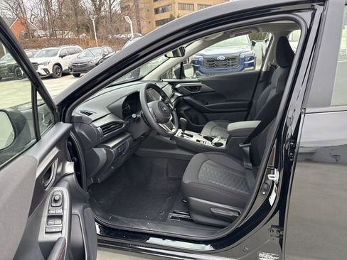 New 2026 Subaru Impreza 2.0i Sport image 8