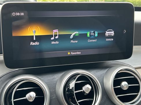 Certified 2021 Mercedes-Benz C 300 Sedan image 30