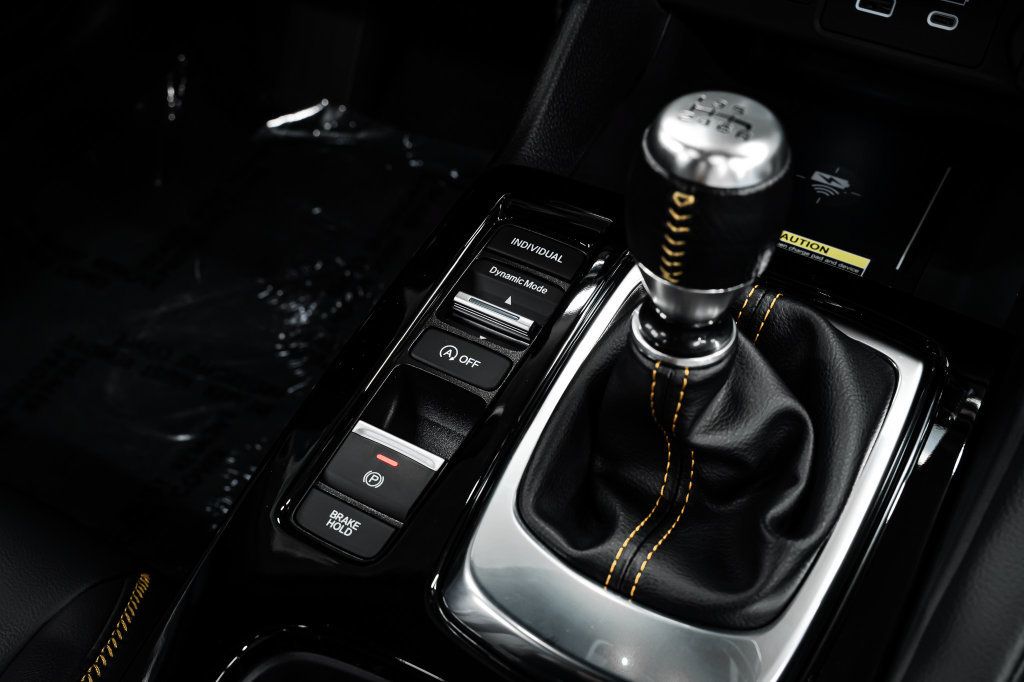 New 2026 Acura Integra A-Spec w/ Technology Package FWD image 25