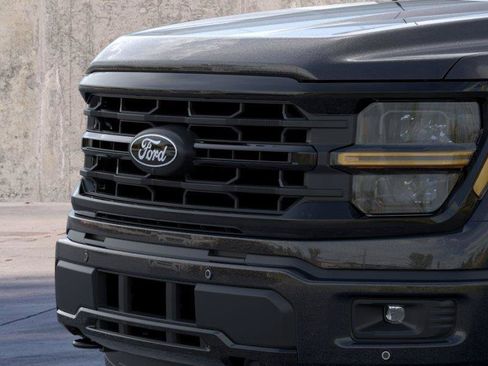 Used 2026 Ford F150 XLT w/ Equipment Group 302A MID AWD/4WD image 17