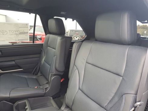 Used 2026 Toyota Sequoia Platinum image 30