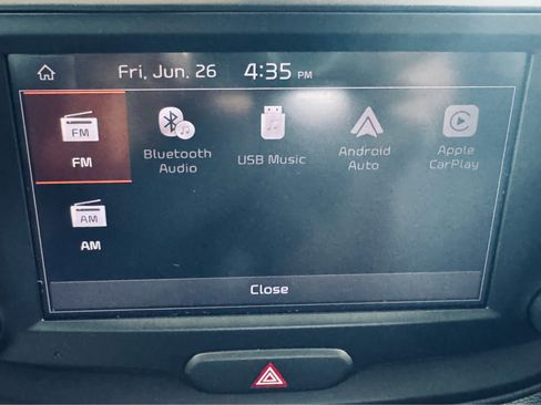 Used 2023 Kia Soul LX w/ LX Technology Package FWD image 27