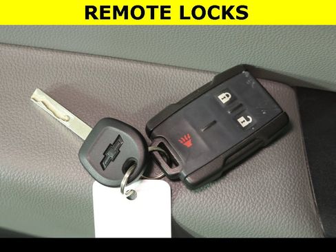 Used 2022 Chevrolet Colorado W/T w/ WT Convenience Package image 8