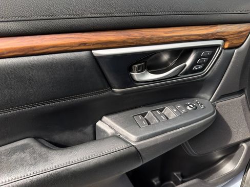 Used 2022 Honda CR-V EX-L image 29