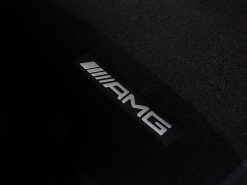 Used 2024 Mercedes-Benz C 300 4MATIC Sedan image 8