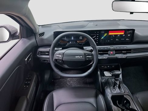 New 2026 Kia K4 EX FWD image 21