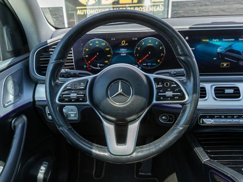 Used 2020 Mercedes-Benz GLE 450 4MATIC image 30