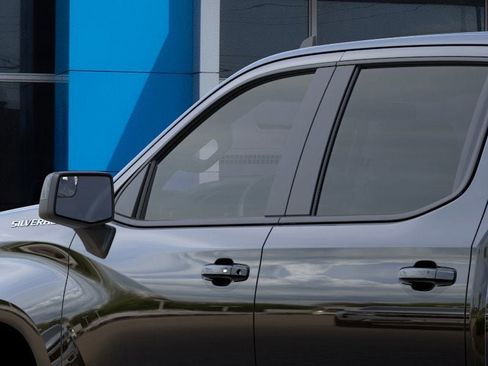 New 2026 Chevrolet Silverado 1500 RST w/ Convenience Package II image 12