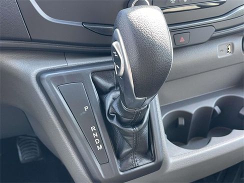 New 2026 Ford Transit 350 148 Medium Roof image 6