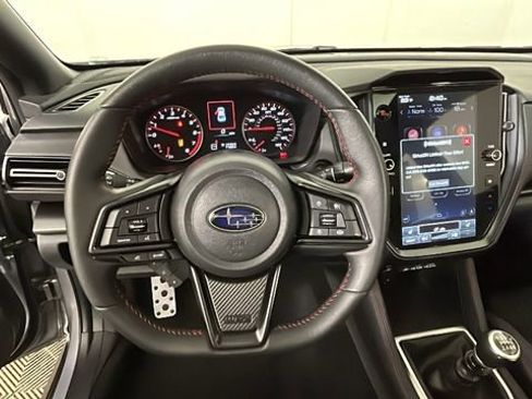 Used 2024 Subaru WRX Limited AWD/4WD image 15