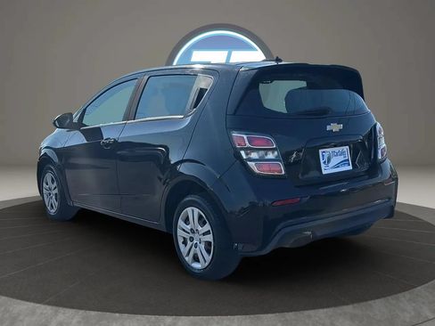 Used 2020 Chevrolet Sonic LT FWD image 15