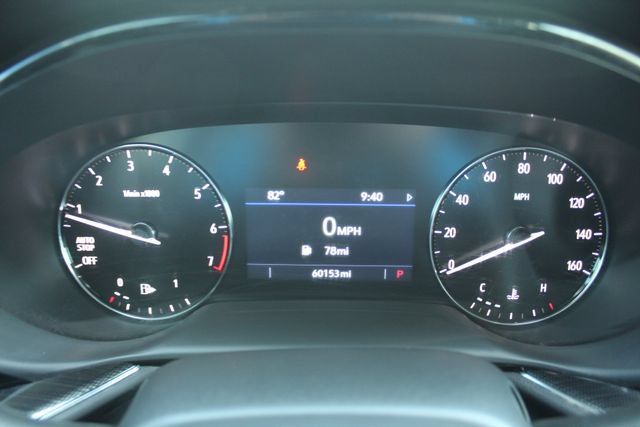 Certified 2022 Buick Envision Preferred FWD image 23