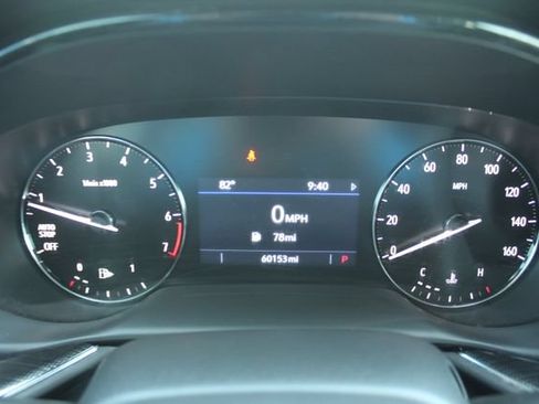 Used 2022 Buick Envision Preferred FWD image 23