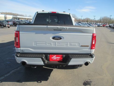 Used 2023 Ford F150 Tremor w/ Trailer Tow Package image 5