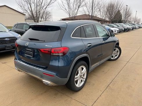 Used 2021 Mercedes-Benz GLA 250 4MATIC w/ Premium Package image 6