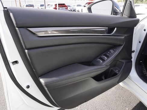 Used 2022 Honda Accord Sport Special Edition image 14