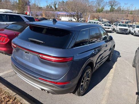 Used 2022 Lincoln Corsair AWD w/ Equipment Group 101A image 14