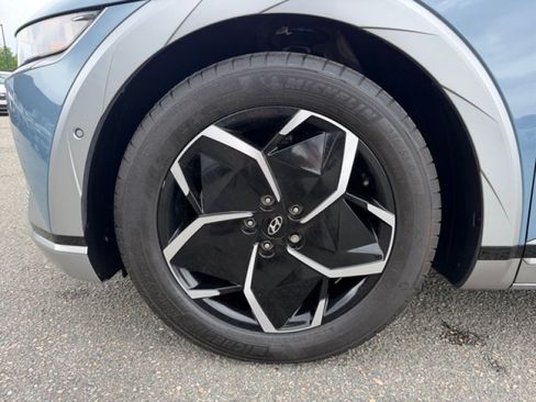 Used 2023 Hyundai Ioniq 5 Limited RWD image 9