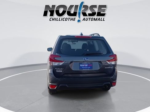 Used 2020 Subaru Forester w/ Alloy Wheel Package image 7