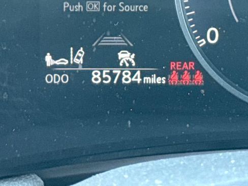 Used 2024 Lexus NX 350 AWD w/ Cold Area Package image 29