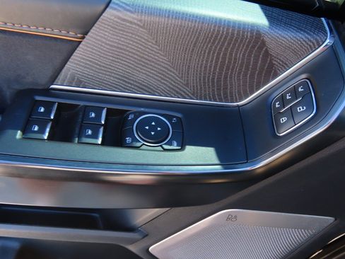 Used 2021 Ford F150 Platinum w/ Equipment Group 701A High image 26