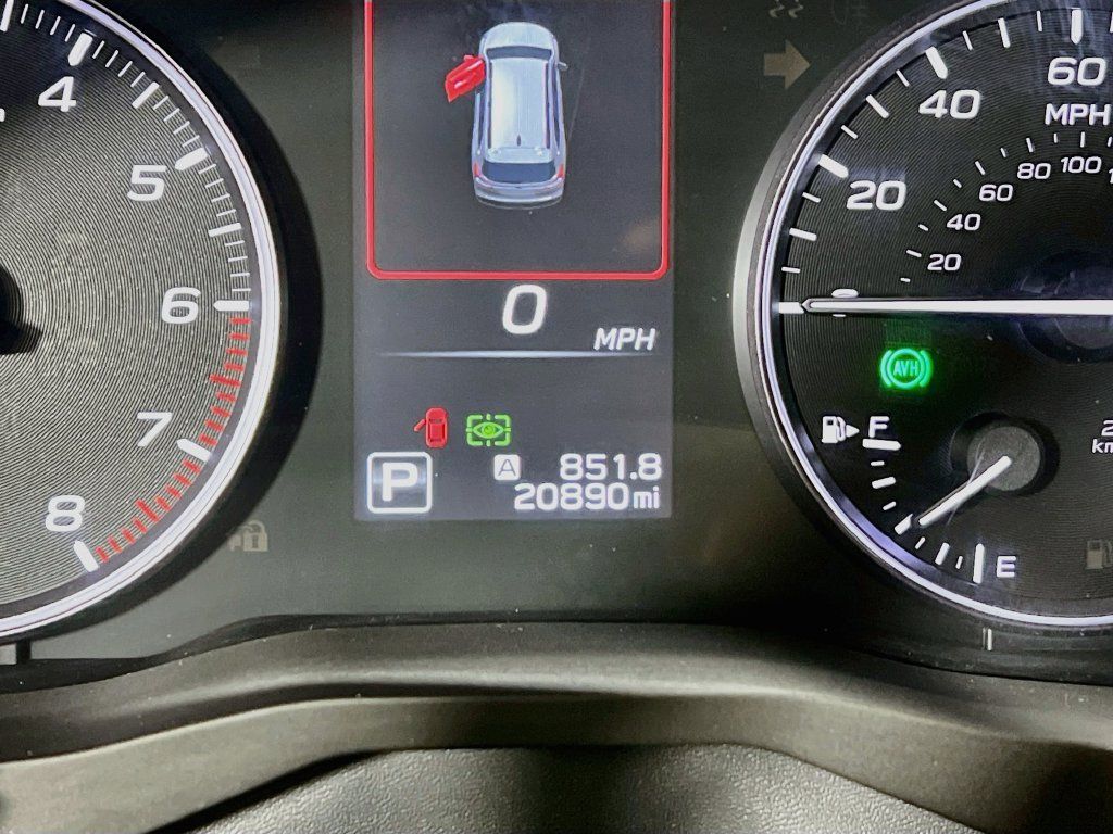 Used 2023 Subaru Ascent Limited AWD/4WD image 11