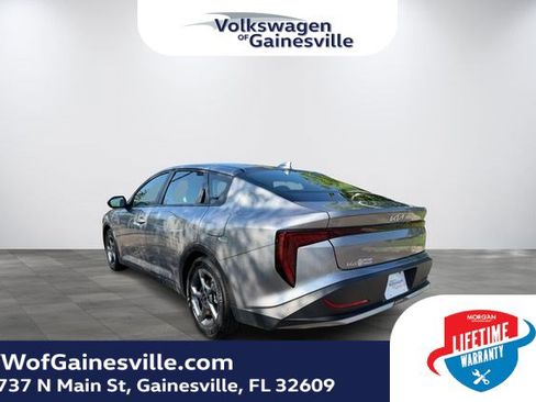 Used 2026 Kia K4 FWD image 4