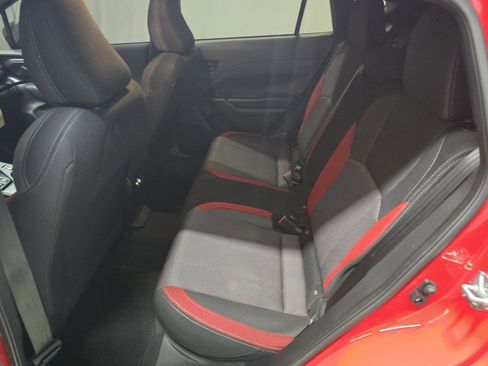 Certified 2024 Subaru Impreza RS w/ Popular Package #1 image 12