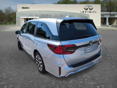 Used 2025 Honda Odyssey EX-L image 5