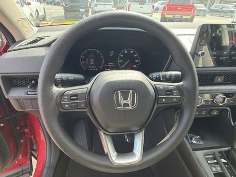 New 2026 Honda CR-V EX image 26