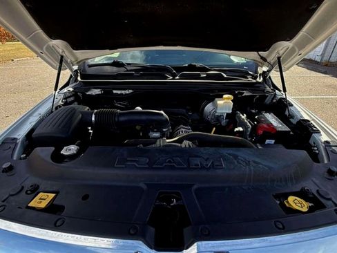 Used 2019 RAM 1500 Big Horn image 23