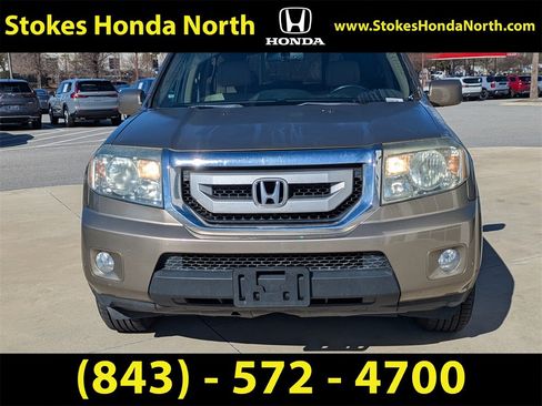 Used 2011 Honda Pilot Touring image 9
