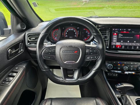 Used 2024 Dodge Durango GT AWD/4WD image 15