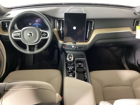 New 2026 Volvo XC60 B5 Plus w/ Protection Package Premier image 12