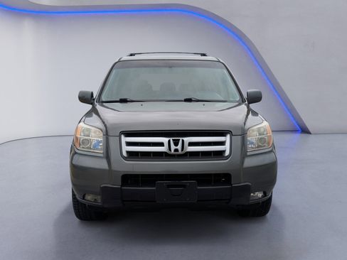 Used 2008 Honda Pilot SE image 8