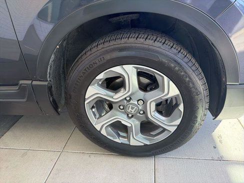 Used 2017 Honda CR-V EX-L image 11