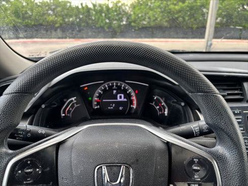 Used 2018 Honda Civic LX image 3