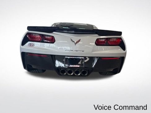 Used 2019 Chevrolet Corvette Grand Sport image 4