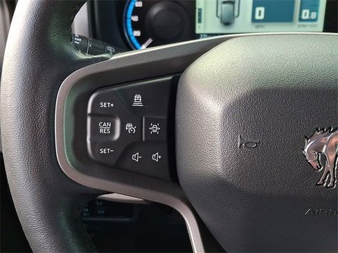 Used 2024 Ford Bronco Wildtrak image 21