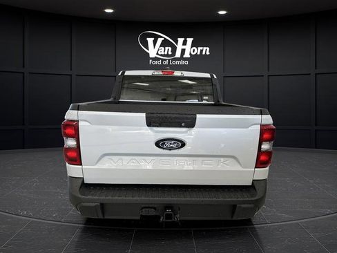 New 2026 Ford Maverick Lariat w/ 4K Tow Package image 13